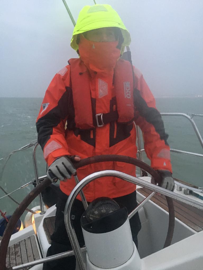 Musto BR2 als nieuw, Watersport en Boten, Ophalen, Zo goed als nieuw