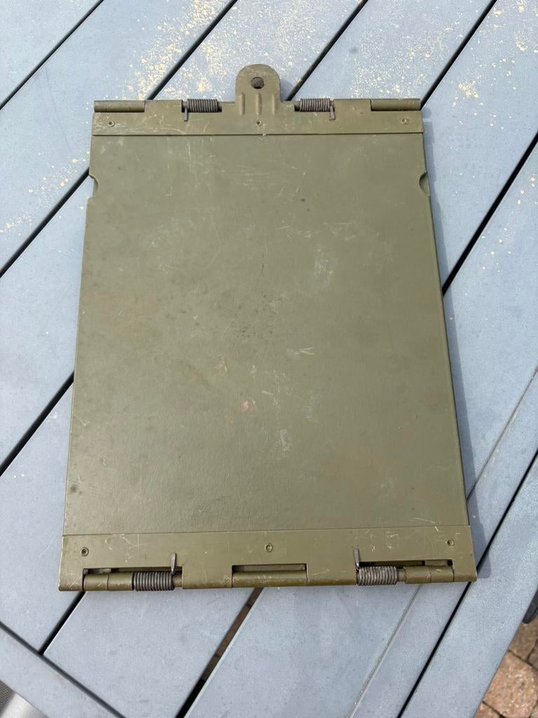 Porte documents us ww2, Enlèvement ou Envoi