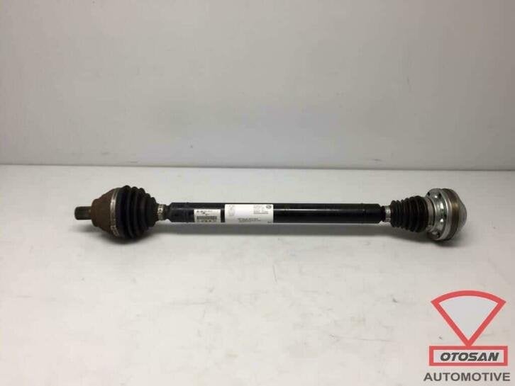 vw tiguan 5na 2018 arbre de transmission vag avant droit 3q0, Volkswagen, Volkswagen AG, Vw@volkswagen.de, Utilisé