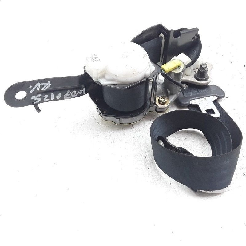VEILIGHEIDSGORDEL RECHTS VOOR Suzuki Alto (RF410), Gebruikt, Suzuki