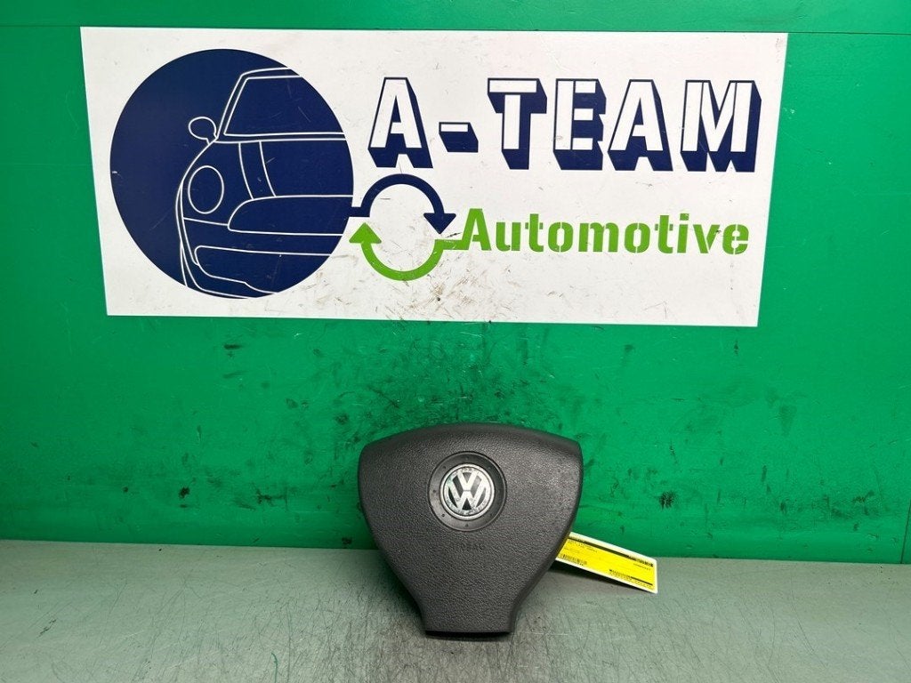 AIRBAG VOLANT Golf V (1K1) (|1K0880201T|61817050B|), Volkswagen, Volkswagen AG, Utilisé, Kundenbetreuung@volkswagen.de