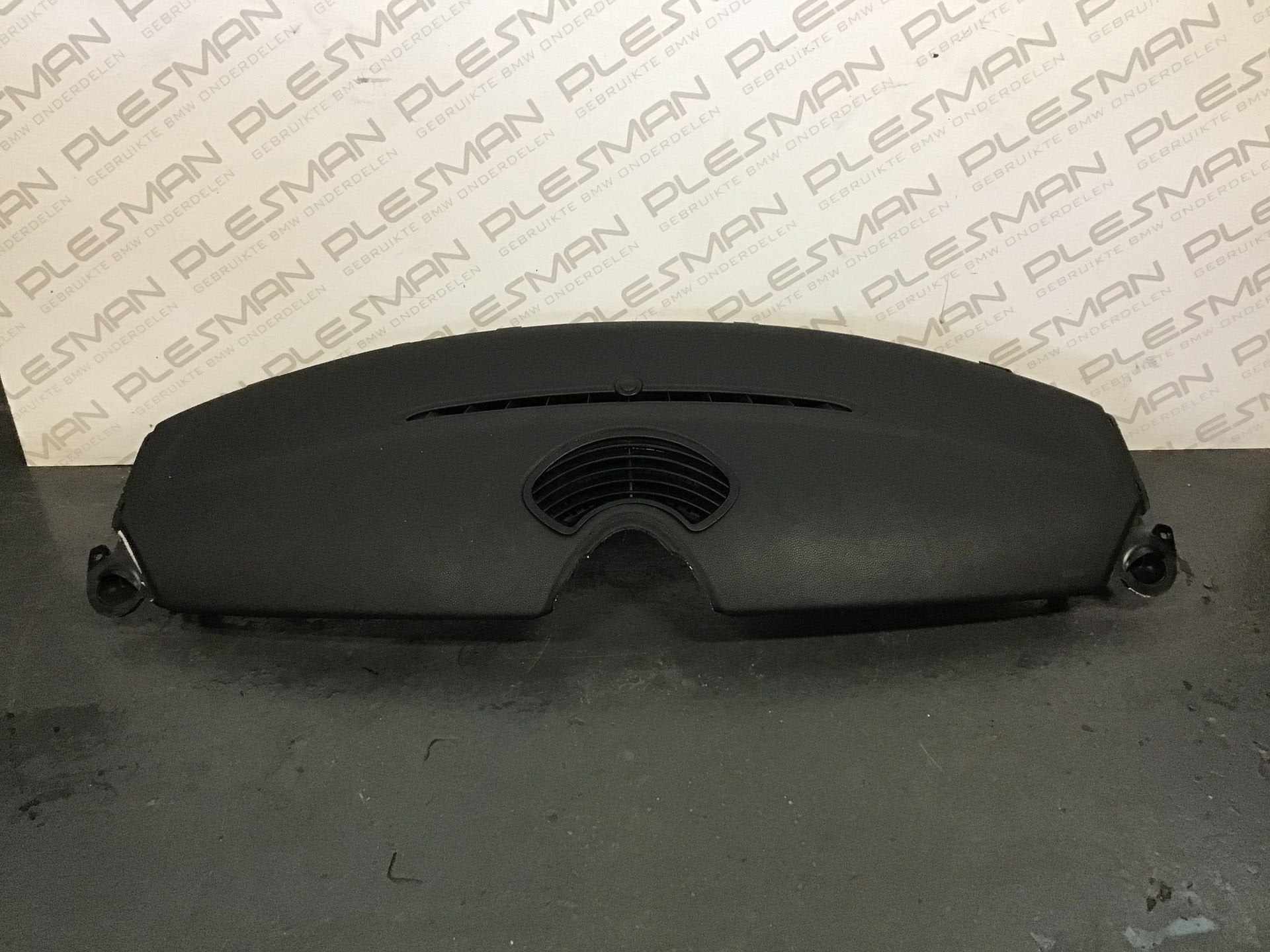 Dashboard Mini R56, Autos : Pièces & Accessoires, Tableau de bord & Interrupteurs, Mini, Utilisé, Enlèvement ou Envoi