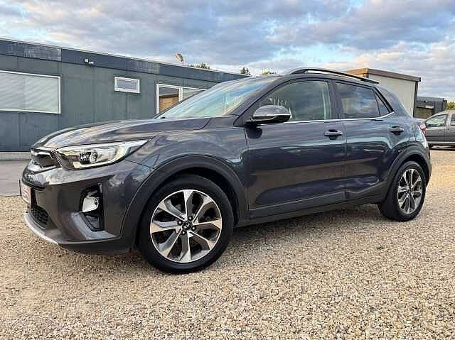 Kia Stonic 1.6 CRDi Fusion ISG, Auto's, Euro 6, Bedrijf, 83 kW, USB