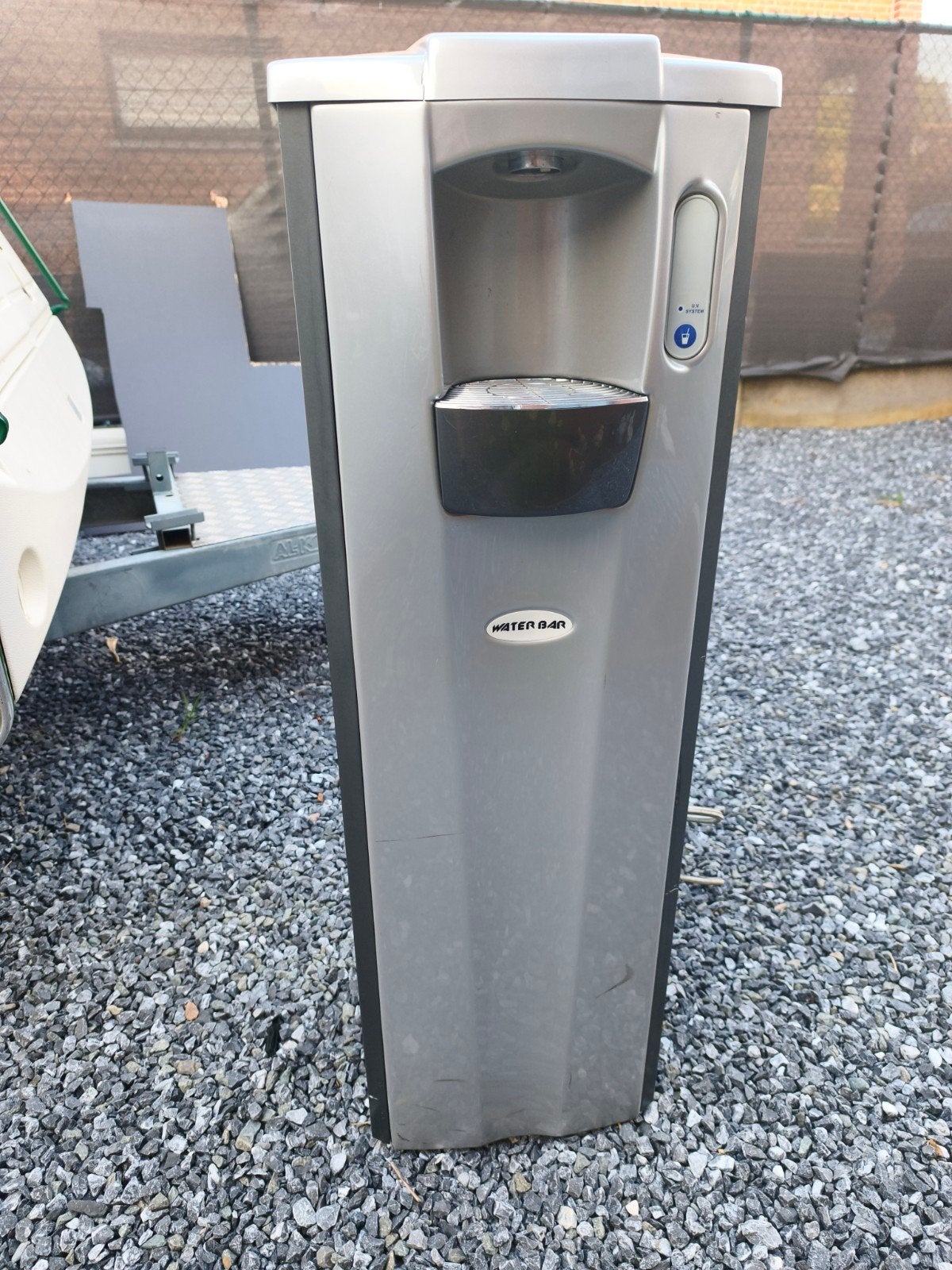 watercoler, Electroménager, Refroidisseurs d'eau, Enlèvement