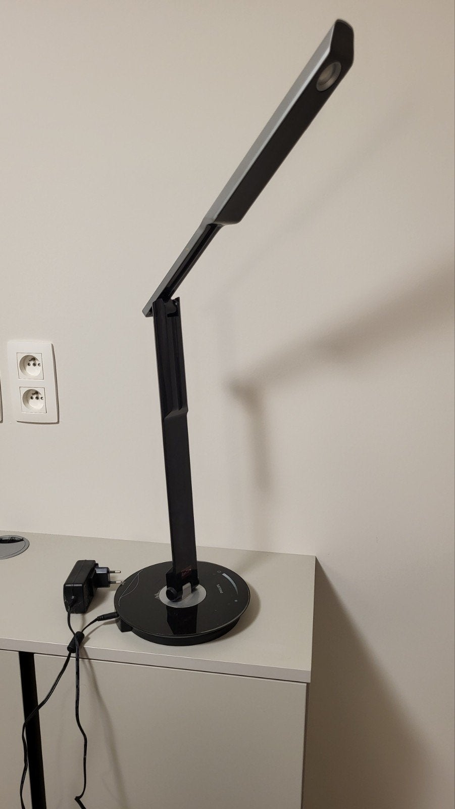 Philips Eyecare LED bureaulamp, Ophalen, Bureaulamp, Philips