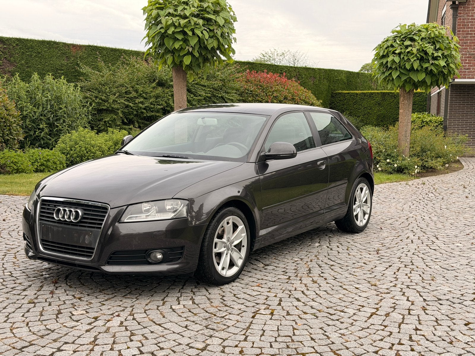 Audi a3 1.9 tdi, Auto's, Particulier, Te koop, A3