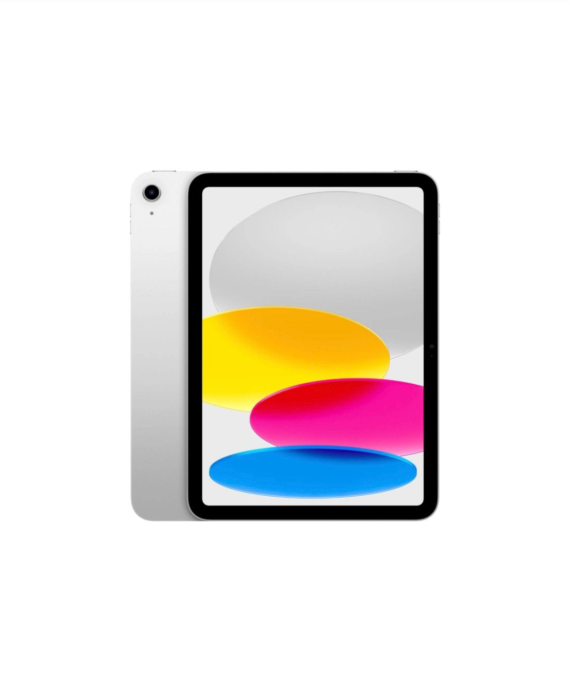 APPLE iPad (2025) - 11 inch - A16 - 128 GB - Silver - Wi-Fi, Computers en Software, Ophalen, Apple iPad, 11 inch, Nieuw