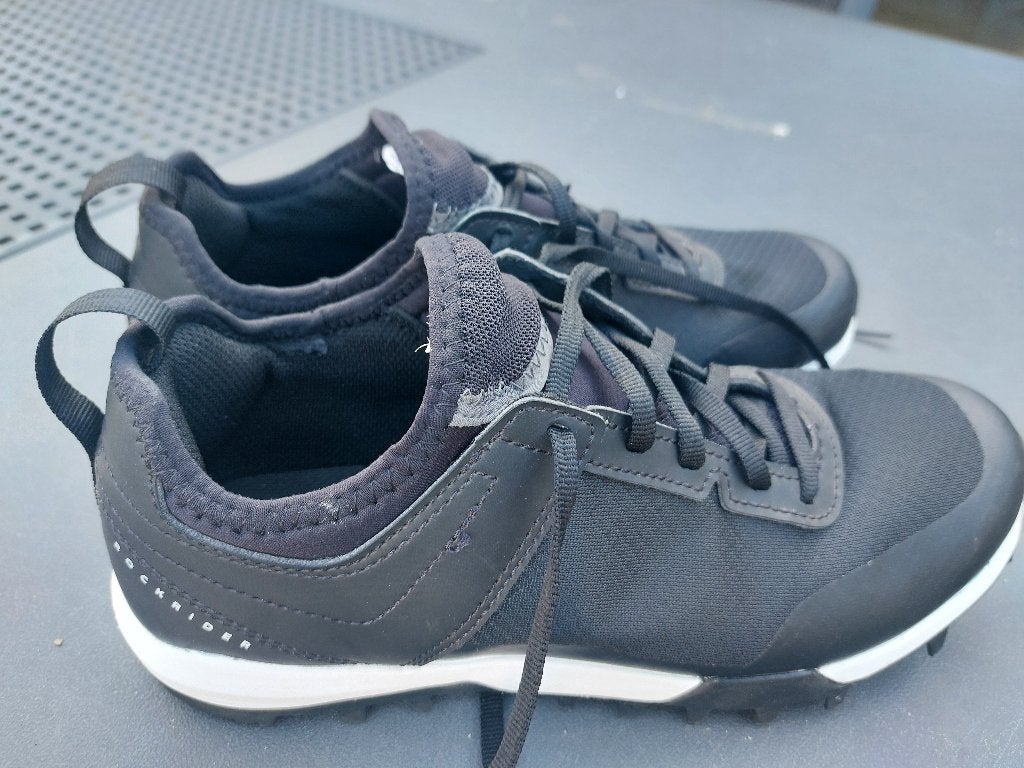 mountainbikeschoenen maat 39, Sport en Fitness, Wielrennen, Ophalen, Zo goed als nieuw, Schoenen