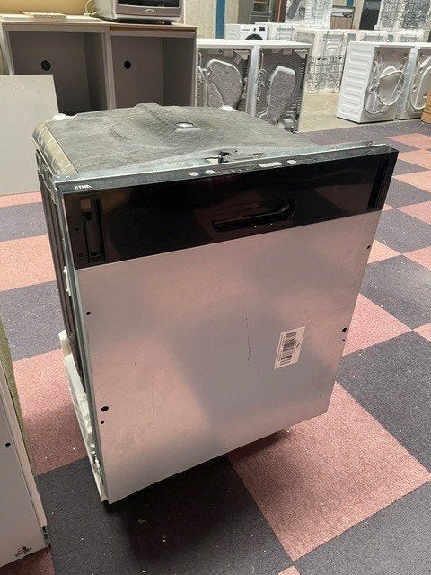 LAVE-VAISSELLE XL ENTIÈREMENT INTÉGRÉ NEUF, Electroménager, Lave-vaisselle, Neuf, Encastré, Moins de 10 litres, Enlèvement