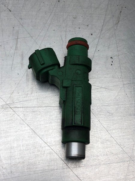 INJECTOR BRANDSTOF Mitsubishi Colt (Z2 / Z3) (|105051H|), Gebruikt, Mitsubishi