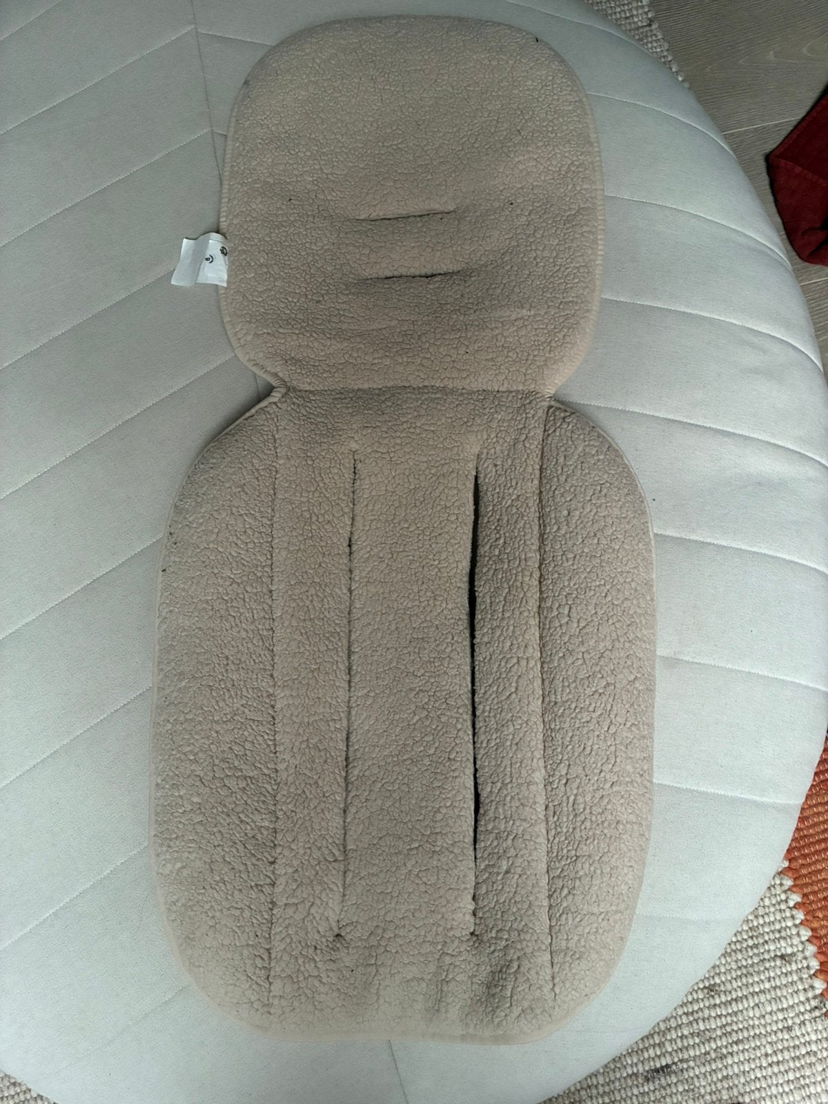Buggy inlegger pericles, Kinderen en Baby's, Ophalen, Zo goed als nieuw
