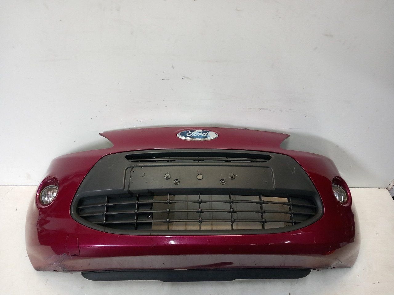 Bumper voor Ford Ka, Auto-onderdelen, Onderdelen@venauto.nl, Van der Ven Autorecycling B.V., Gebruikt, Ettenseweg 76, 4706 PB Roosendaal, The Netherlands