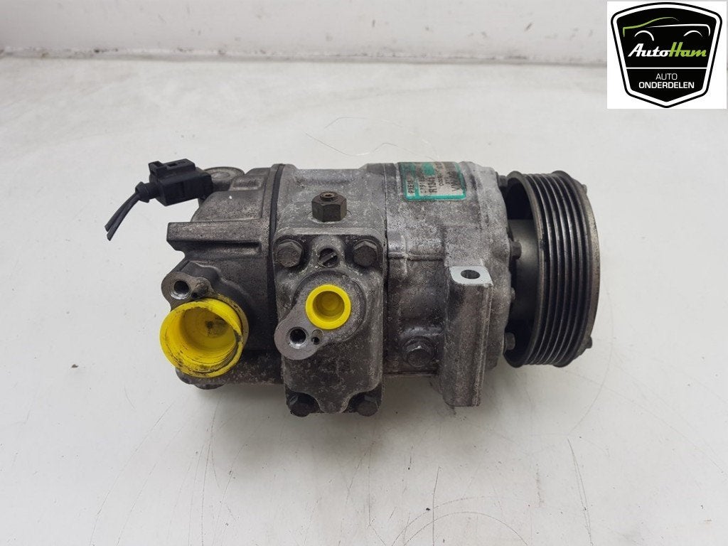 COMPRESSEUR CLIMATISATION Volkswagen Golf V (1K1), Volkswagen, Volkswagen AG, Utilisé, Kundenbetreuung@volkswagen.de