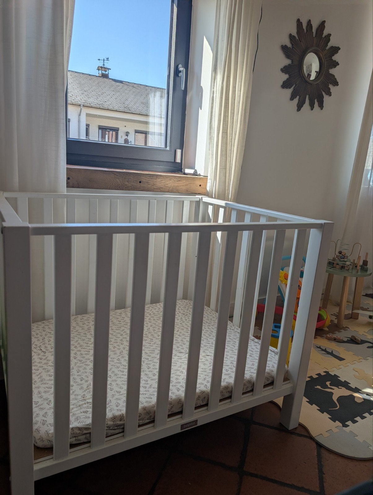 Park baby (Bopita), Kinderen en Baby's, Ophalen