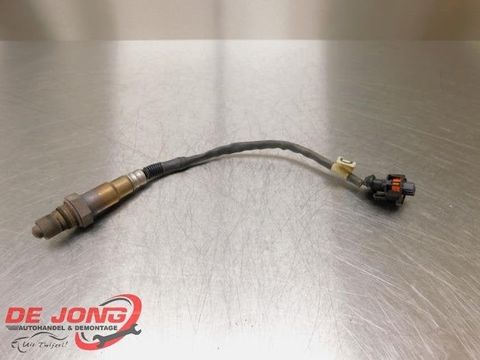 Lambda Sonde van een Opel Astra, Gebruikt, -, -, Opel