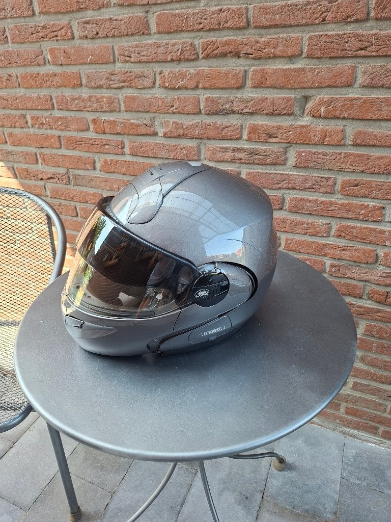Helm, Motoren, Kleding | Motorhelmen, Ophalen, Systeemhelm, Nolan, L