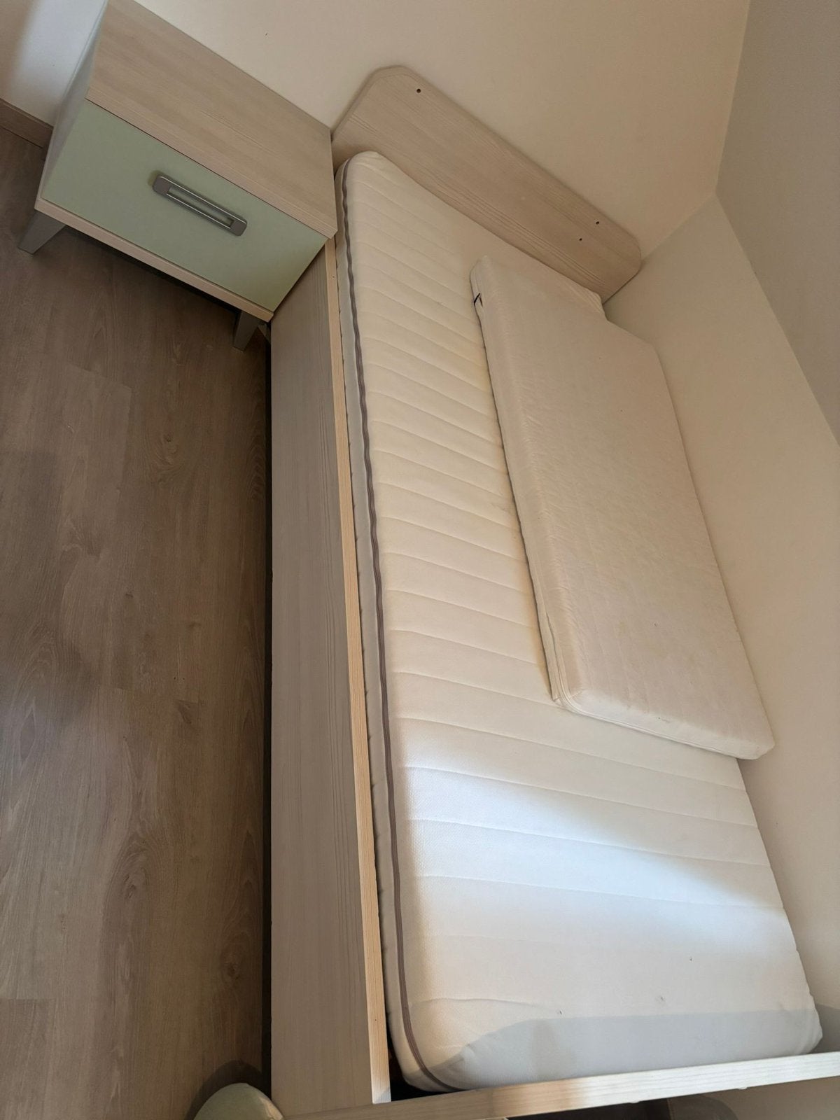 Complete kinderkamer, Ophalen, Zo goed als nieuw