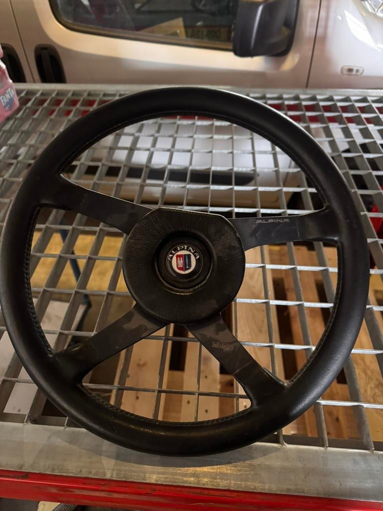 Bmw e21 alpina onderdelen, Particulier, Achat