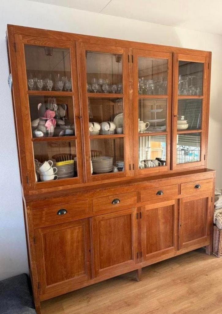 Te koop: buffetkast, Enlèvement, Comme neuf