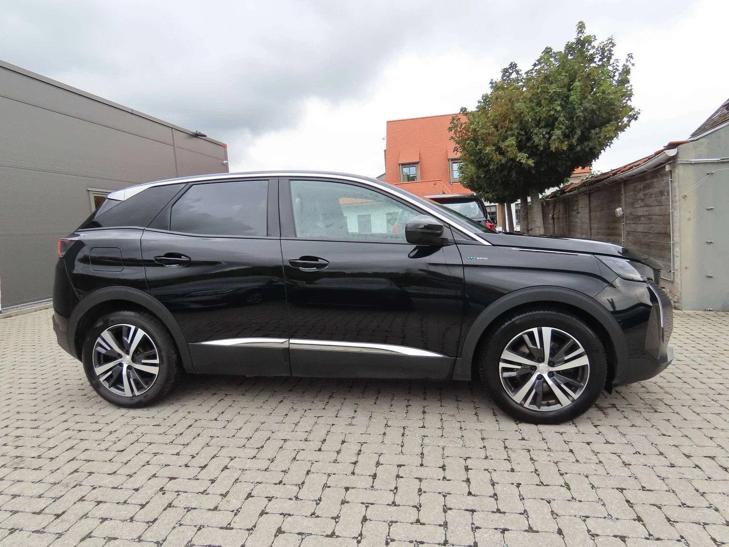 Peugeot 3008 3008 1.6 Hybrid 225 PHEV Allure Pack (EU6.3), Automaat, https://public.car-pass.be/vhr/944182e6-a519-4add-ba0f-4d4b7fb261e0