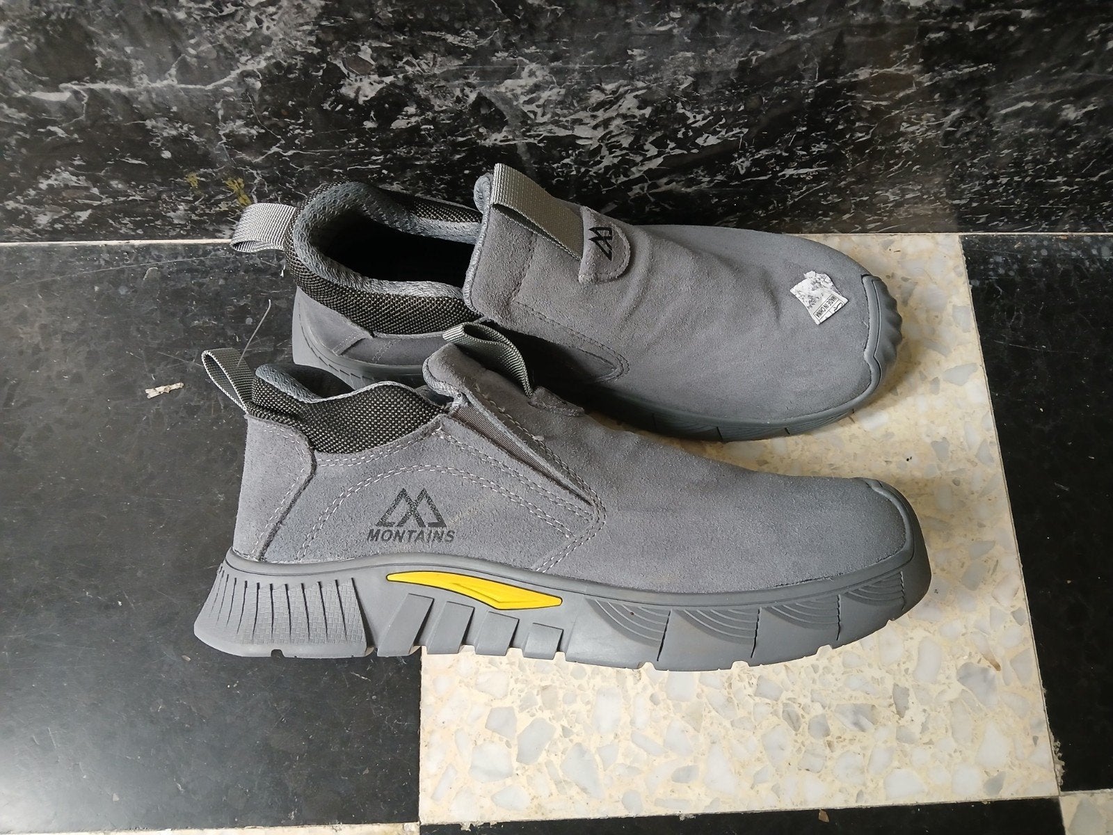werk schoenen Nieuw, Vêtements | Hommes, Chaussures, Enlèvement, Neuf, Chaussures de travail