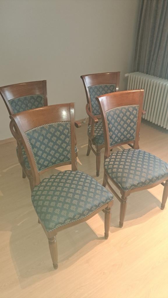 Stoelen,, Huis en Inrichting, Stoelen, Ophalen