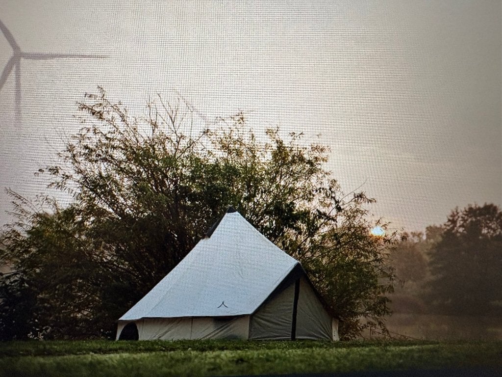 Grand Canyon Mojave 10 personen tent, Ophalen, Nieuw, Meer dan 6