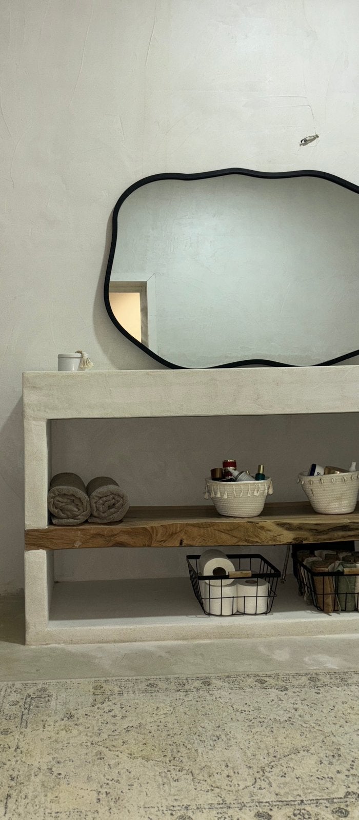 Miroir, Enlèvement ou Envoi, Neuf