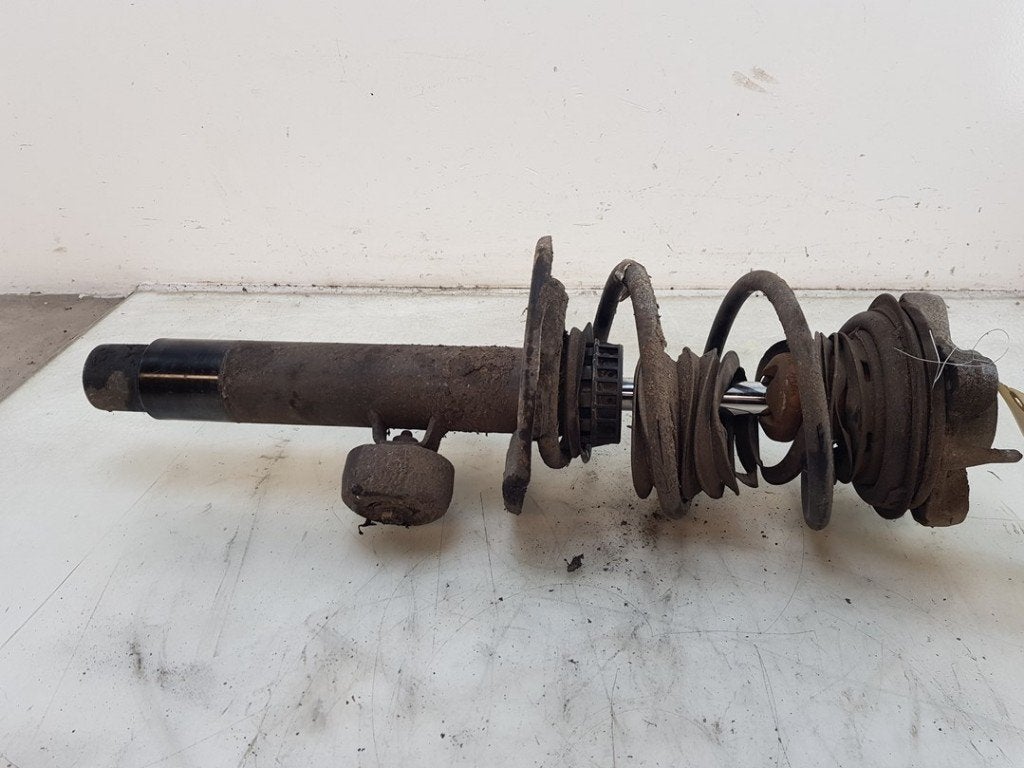 AMORTISSEUR OU ABSORBEUR DE CHOC AVANT DROIT 3 serie (G20), Utilisé, BMW