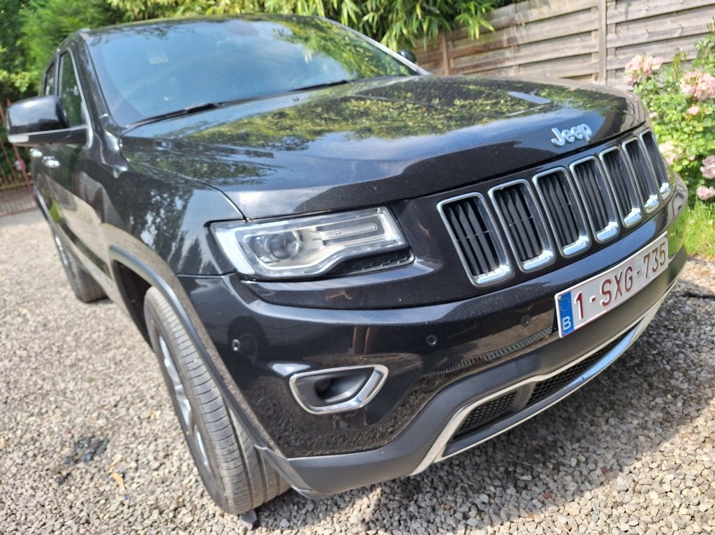 auto, Auto's, Automaat, Euro 5, Zwart, Zwart