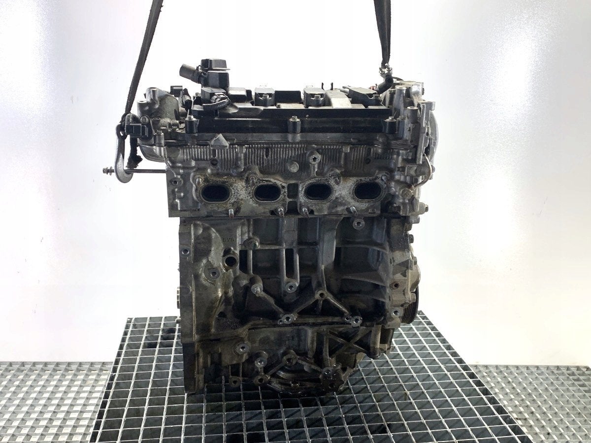 Moteur MR16DDT Nu NISSAN QASHQAI, Envoi, Utilisé, Daihatsu