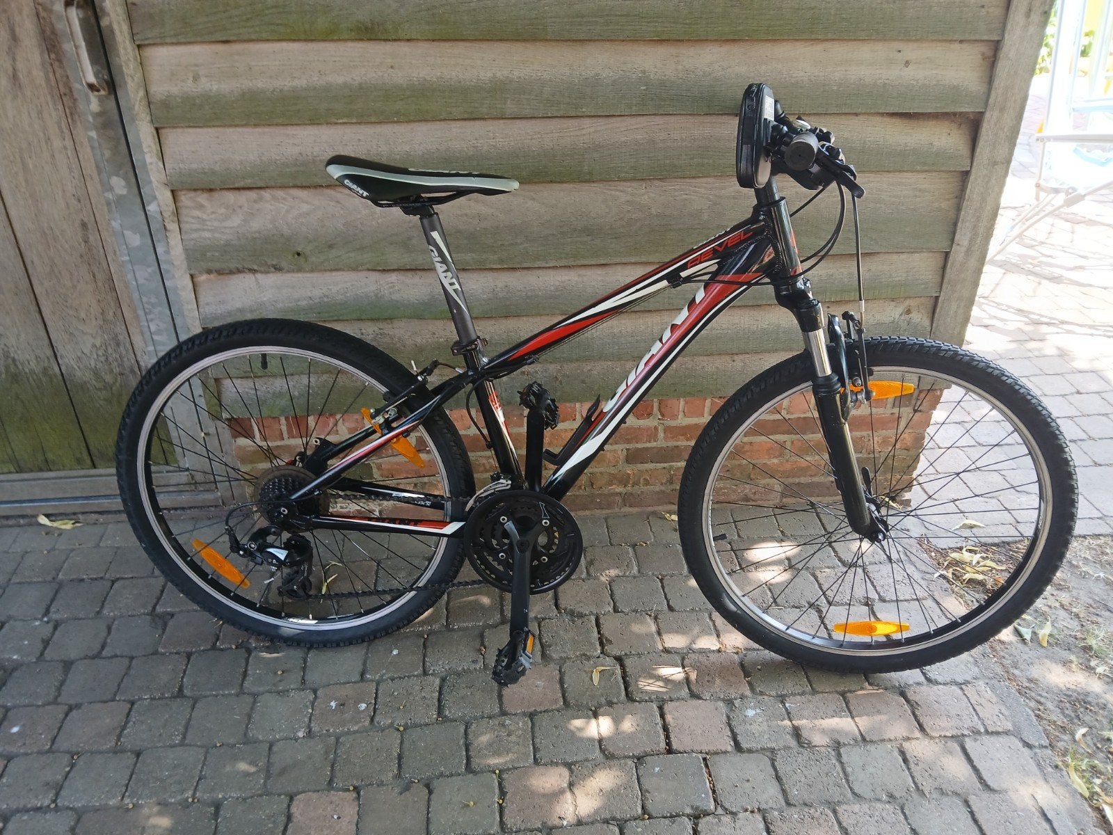 Giant mountainbike xs, Vélos & Vélomoteurs, Vélos | VTT & Mountainbikes, Enlèvement, Giant