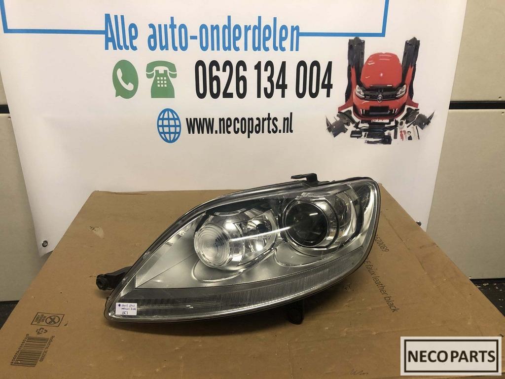 Golf plus xenon koplamp links origineel, Auto-onderdelen, -, -, -