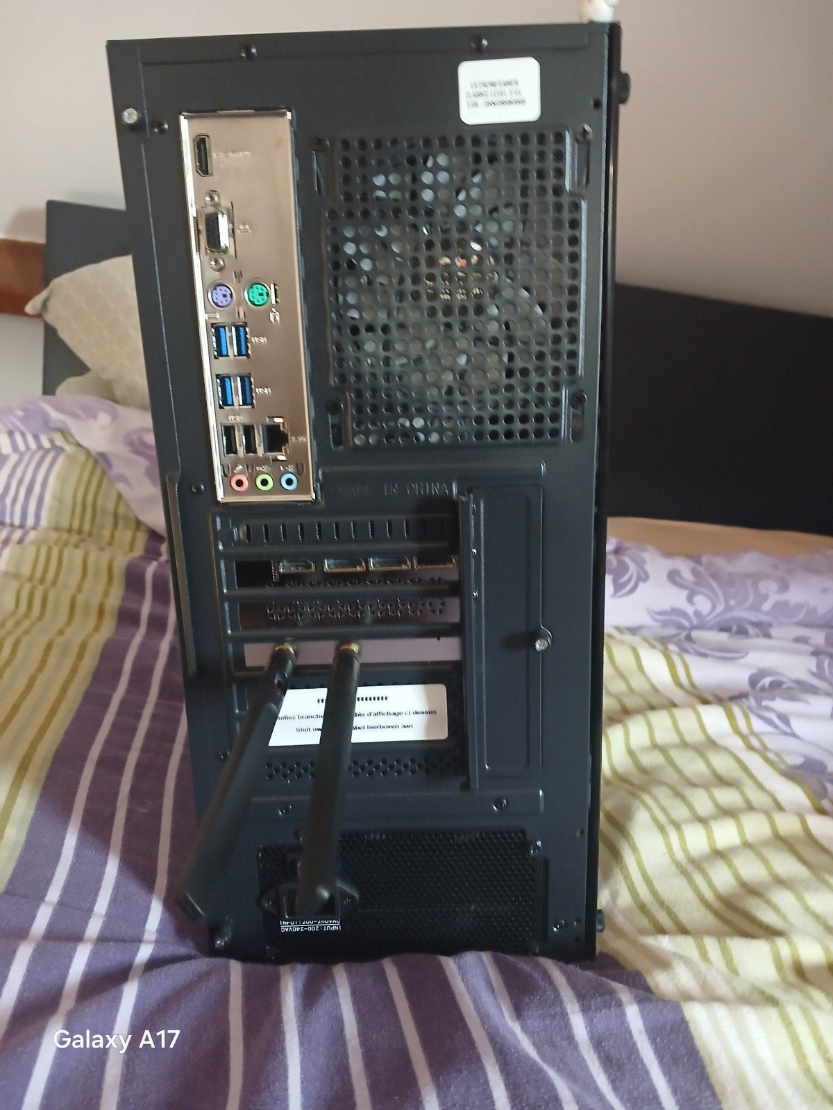 pc 5060, Ophalen of Verzenden
