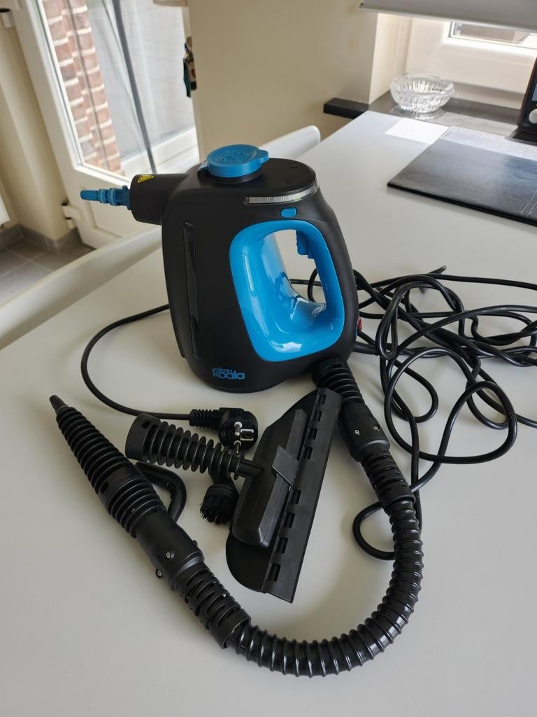 Clean Koala stoomreiniger, Ophalen, Gebruikt, Overige typen