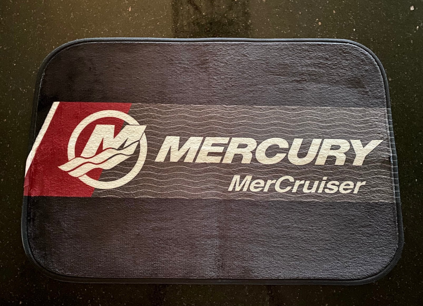 Mercury Mercruiser Deurmat Decomat, Ophalen of Verzenden, Nieuw