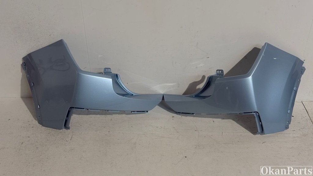 Ford Explorer achterbumper hoeken R2KB17F782C R2KB17F783C, Info@fabrikant.eu, Fabrikantstraat 1
1000 AA  Amsterdam, NL, Achter