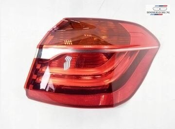 Achterlicht Led rechts nieuw BMW 2 serie F45 active Tourer 6, -, Nieuw, Ophalen of Verzenden, -