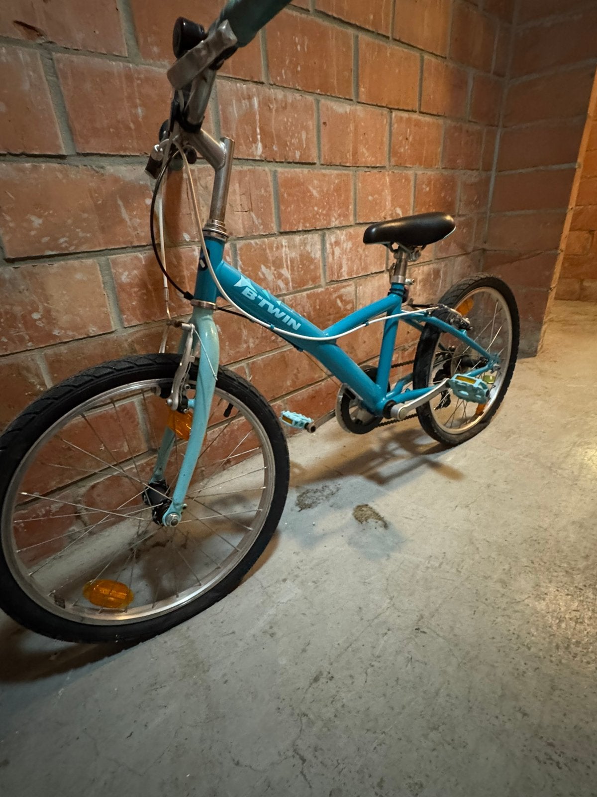 Fiets, Ophalen of Verzenden, Zo goed als nieuw