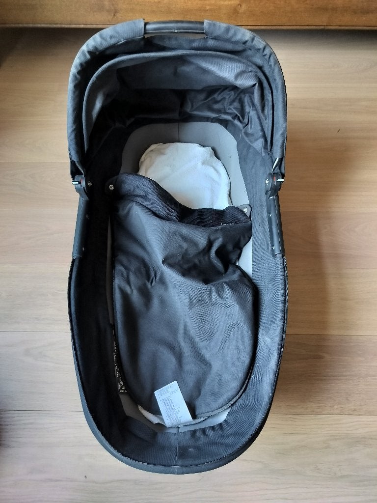 kinderopvang, Kinderen en Baby's, Ophalen, Gebruikt