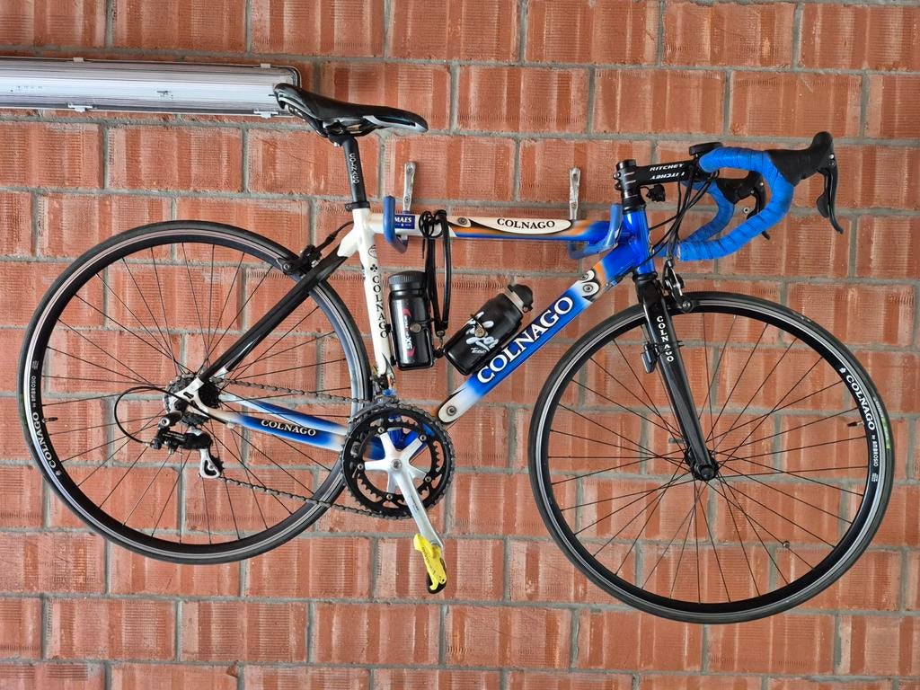 Koersfiets colnago, Fietsen en Brommers, Fietsen | Racefietsen, Ophalen