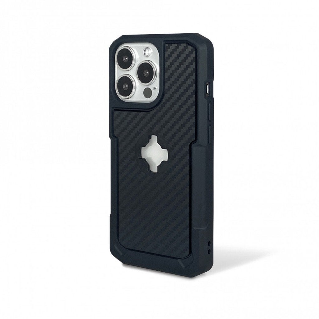 Étui en fibre de carbone pour iPhone 13 Pro, Télécoms, Téléphonie mobile | Housses, Coques & Façades | Nokia, Neuf, Housse ou Sac