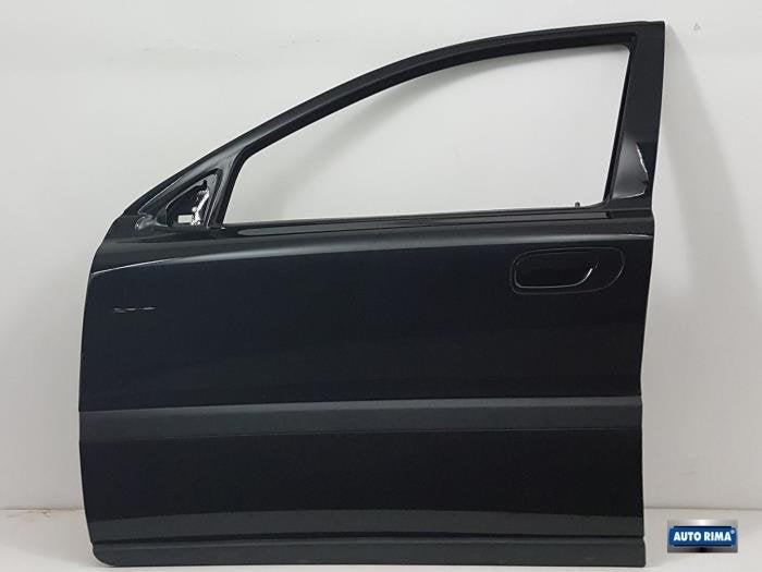Portière 4portes avant gauche d'un Volvo S60 (452), -, 3 mois de garantie, Porte, -