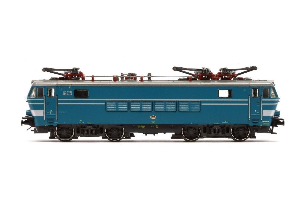 Modeltrein H0, Nieuw, Ophalen of Verzenden, Analoog, Märklin