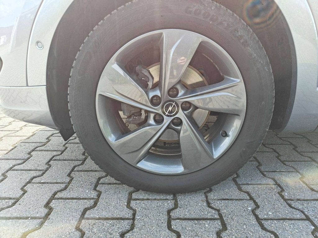 Opel Grandland 1.2 Turbo Business Edition/Airco/360/Cruise/A, Auto's, Opel, https://public.car-pass.be/vhr/622211fc-8367-4825-903c-2a2251bd6b1f