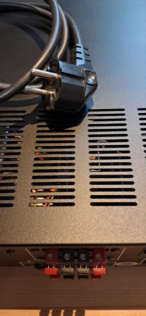 Vintage Marantz Model 1060, Marantz, Refurbished, Ophalen of Verzenden, Minder dan 60 watt