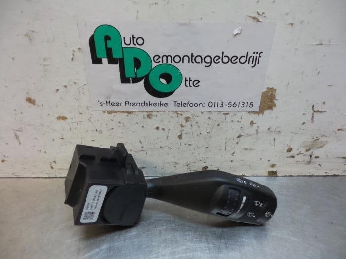 Commutateur essuie-glace d'un Ford Mondeo (Mondeo 07-), -, 3 mois de garantie, -, -