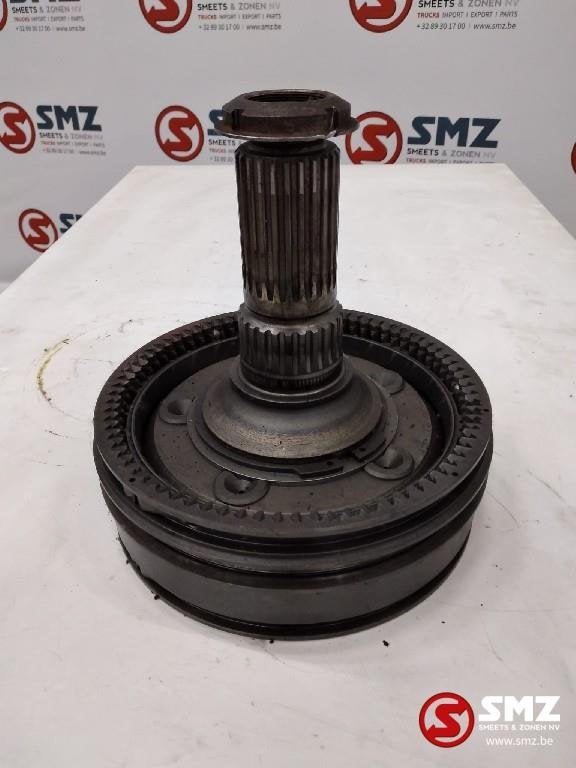 Occ réducteur Scania 2122438 2368579 2067623, Utilisé, Scania, Transmission et Accessoires