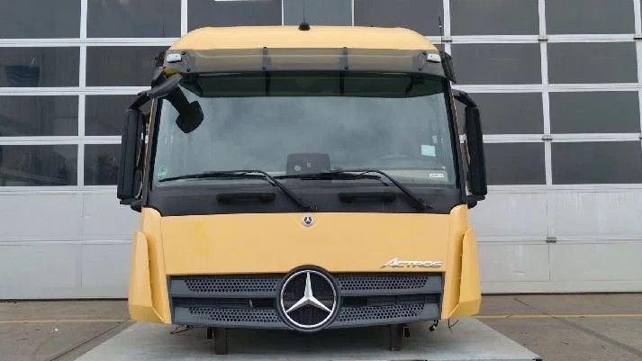 Mercedes-Benz Body & Chassis Parts Cabine StreamSpace MB MP4, Ophalen, Gebruikt, Mercedes-Benz