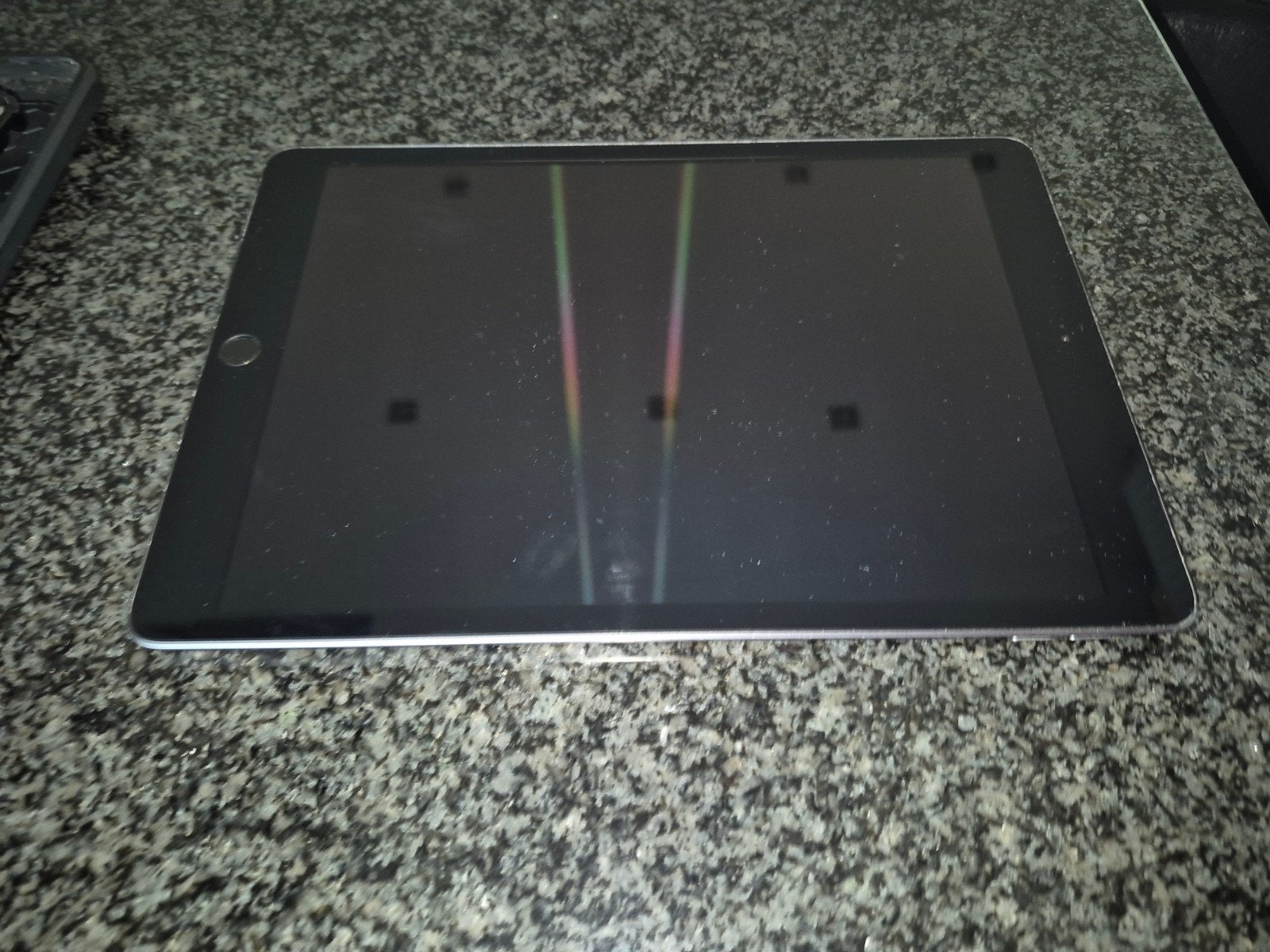 ipad 8, 32gb 10.2", Ophalen